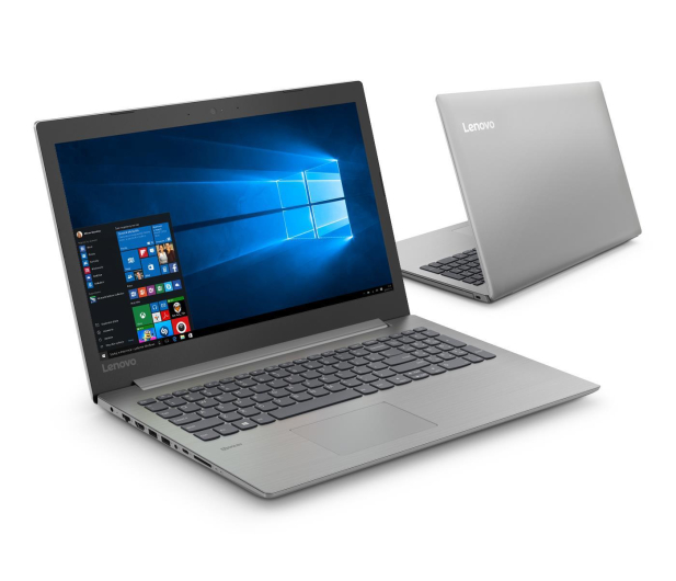 Lenovo Ideapad 330-15 i5-8300H/12GB/256/Win10X GTX1050 - 491901 - zdjęcie